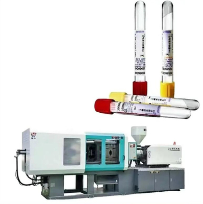 آلة صناعة أنابيب الدم آلة حقن أنابيب الدم البلاستيكية آلة لصناعة أنابيب الدم