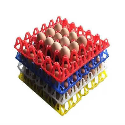 آلة تشكيل حقن لوح البيض البلاستيكي آلة صنع الألواح المخصصة