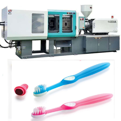 آلة صنع فرشاة أسنان آلة حقن فرشاة أسنان بلاستيكية آلة تصنيع فرشاة أسنان