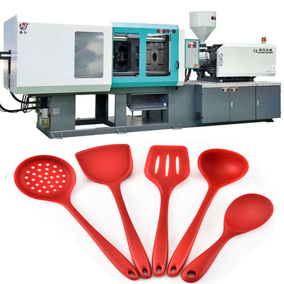 البلاستيك المطبخ الكامل أدوات الطبخ آلة صناعة الصب بالحقن البلاستيك المطبخ الكامل آلة صنع