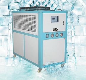 التلقائي الهواء إلى المياه الصناعية مبرد المياه 38L سعة خزان المياه