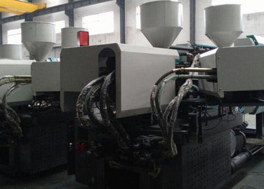 آلة التشكيل والحقن PET عالية التحمل 1200 طن PLC التحكم في الإنتاجية العالية