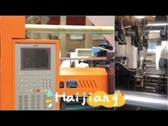 12 التجاويف آلة صناعة القوالب بالحقن التلقائية توفير الطاقة لـ PET Preform