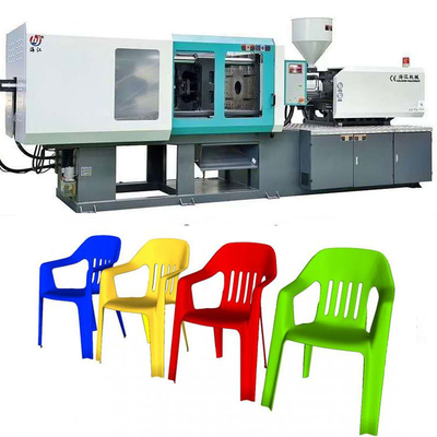 1800T آلة صناعة القالب البلاستيكية 100-1000 ضربة إصلاح 50-400 درجة مئوية دمجة الفوهة