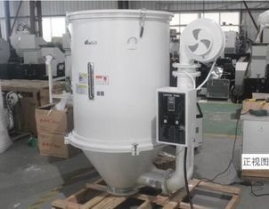 800kgs الهواء الساخن البلاستيك هوبر مجفف آلة مجفف الصناعية لحبيبات PE / PP / ABS