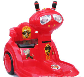 لعبة طفل سيارة العفن ، وقوالب حقن صب آلة للتخصيص ، متعدد المواد