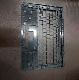 قالب حقن البلاستيك قذيفة لأجهزة الكمبيوتر المحمول ، عالية الدقة قالب مخصص