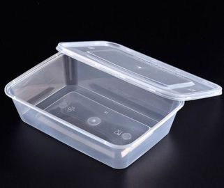 2 تجاويف حقن البلاستيك آلة صب / حقن صب مخصص للحاويات المواد الغذائية